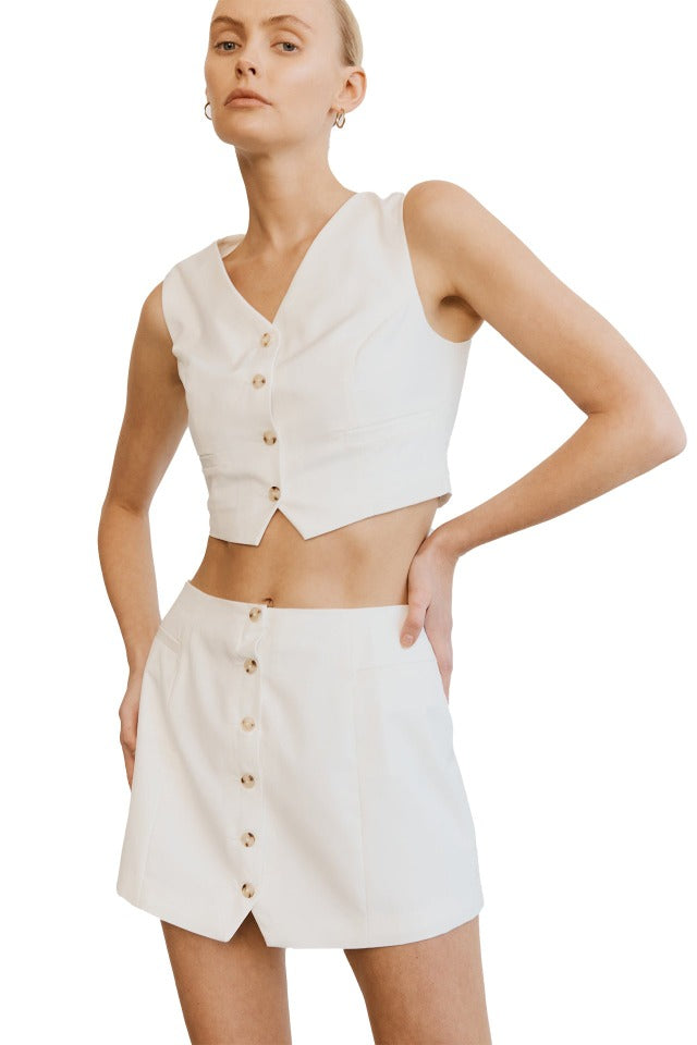 Third Form - THP1506 - Power Player Waistcoat.