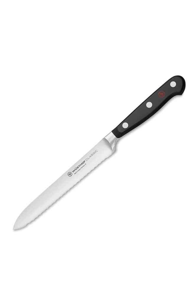 W1040101614 Wusthof Sausage Knife 14cm