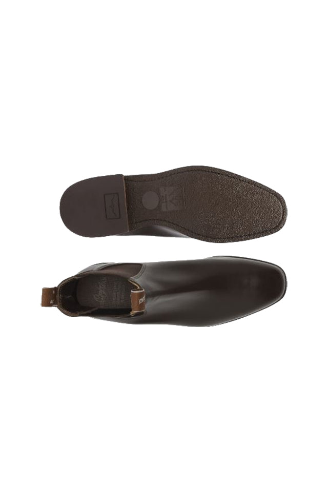 Comfort Craftsman Boot - H Fit