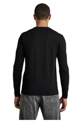 G-Star Core Knitted Sweater Black