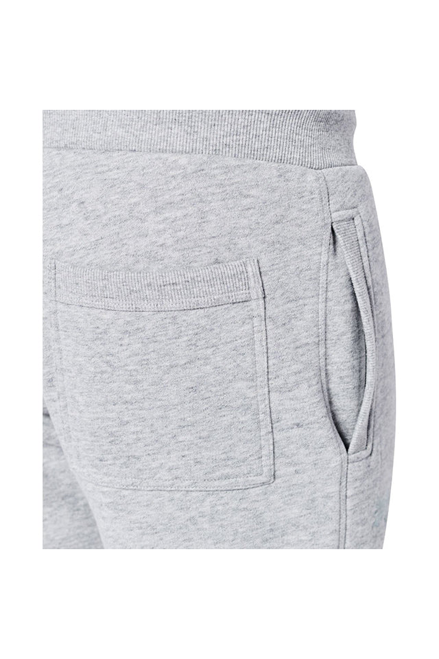 Vintage Logo Embroidered Jogger