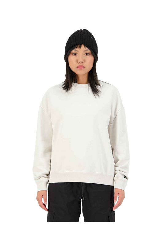 Huffer Prime Crew Stone