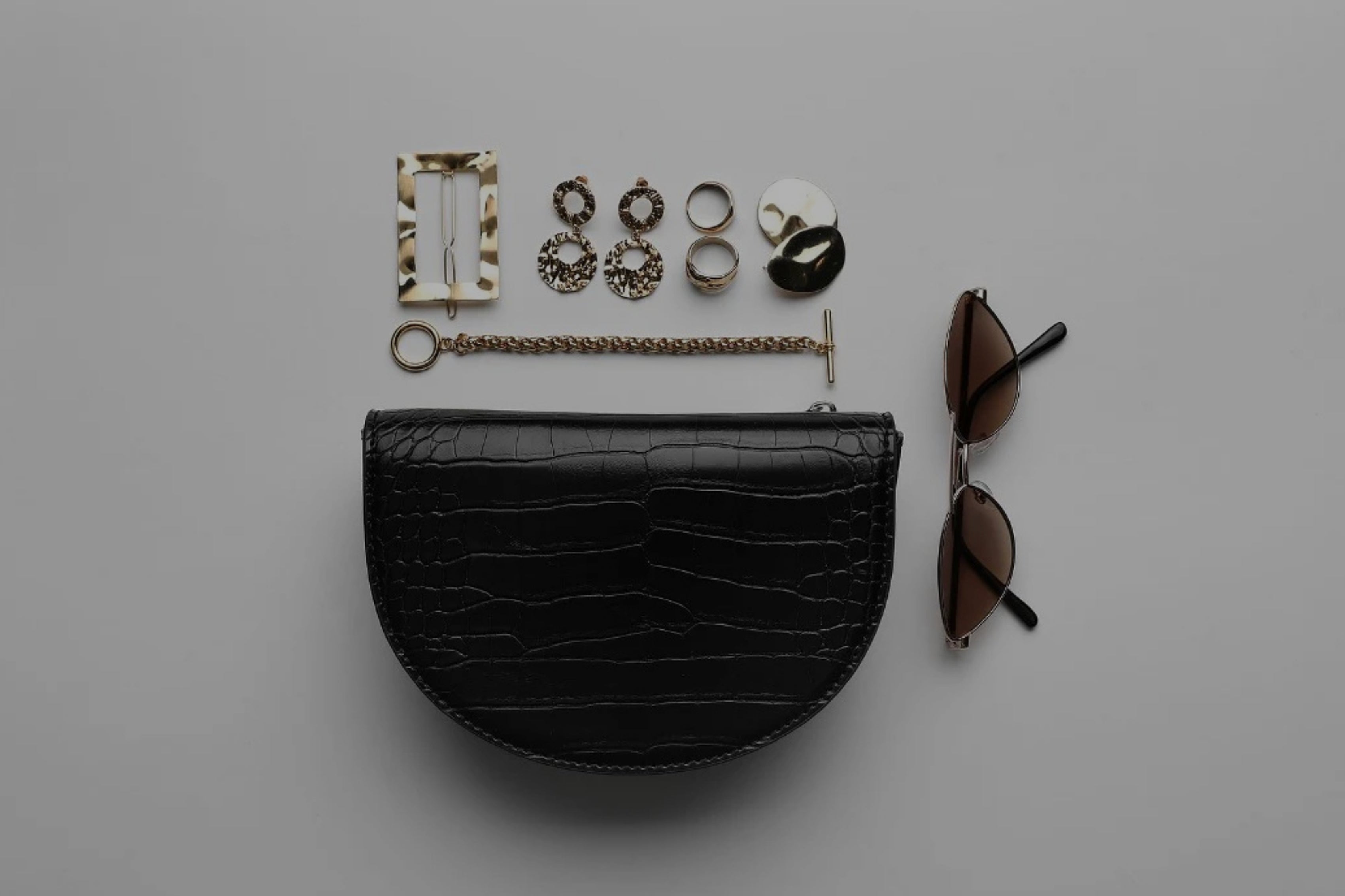5 Women’s Accessories for Any Look: Gucci, Huffer & More