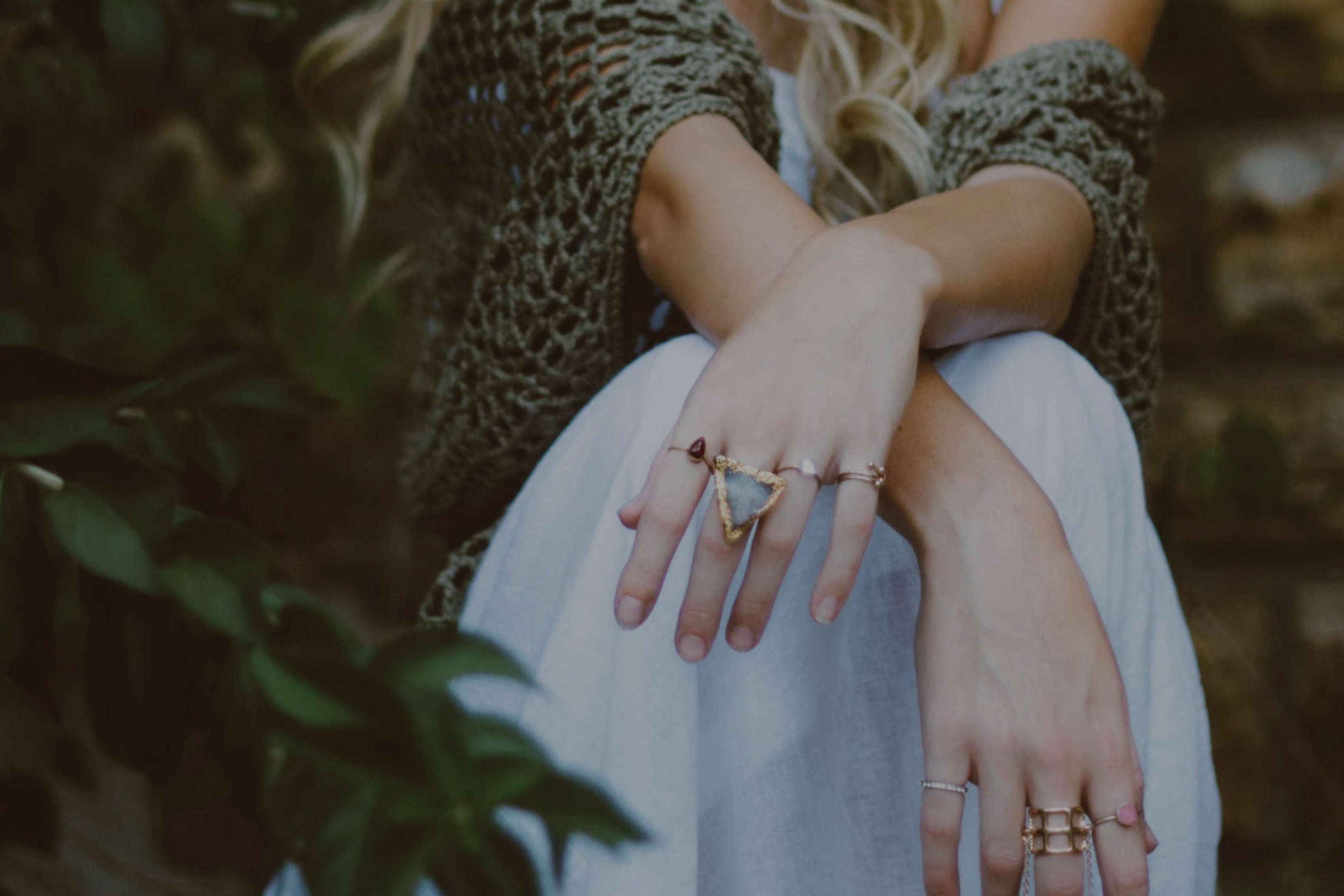 Spring is in the Air: Our Favourite Spring Accessories