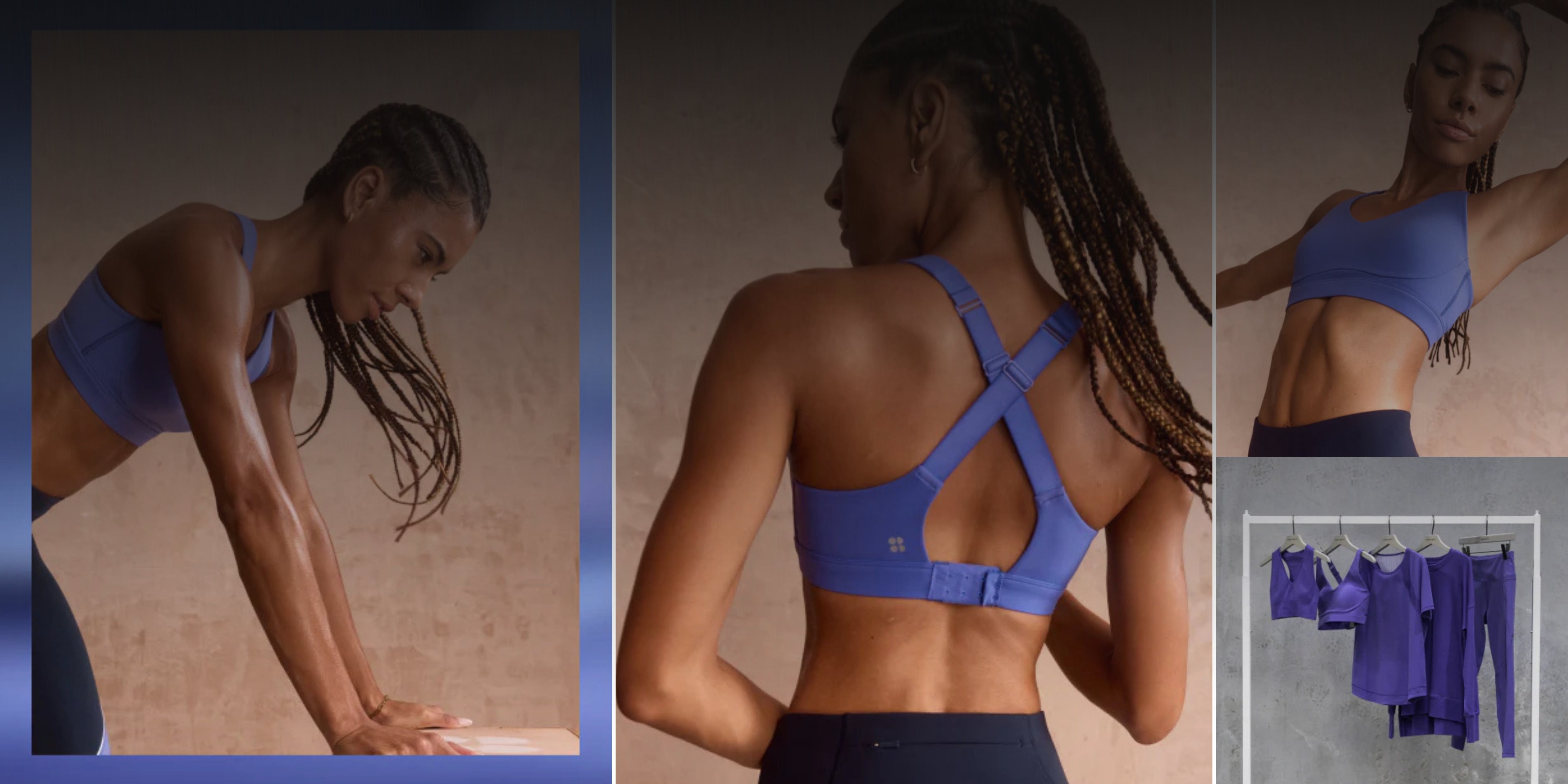 Sweaty Betty