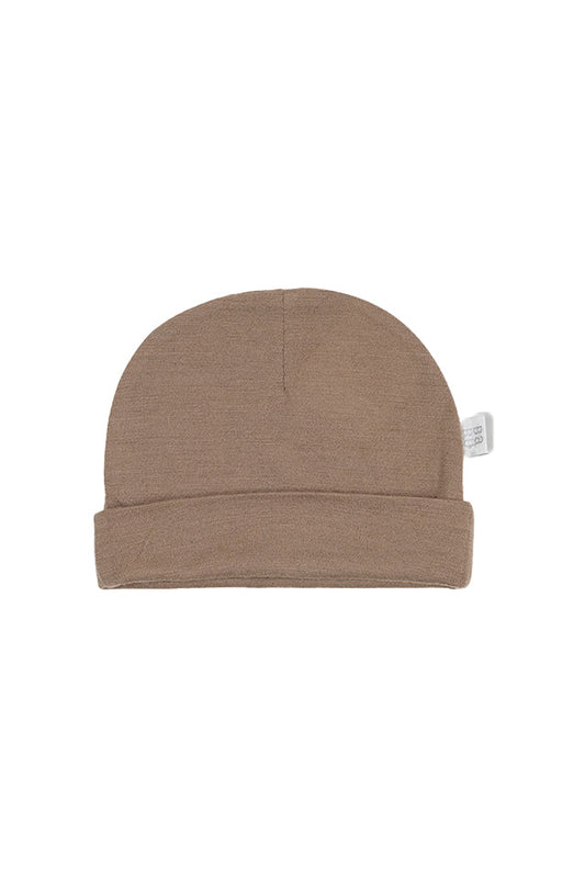 Merino Hat