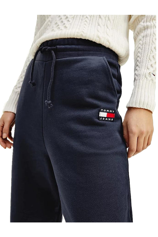 Relaxed Hours Badge Sweatpant