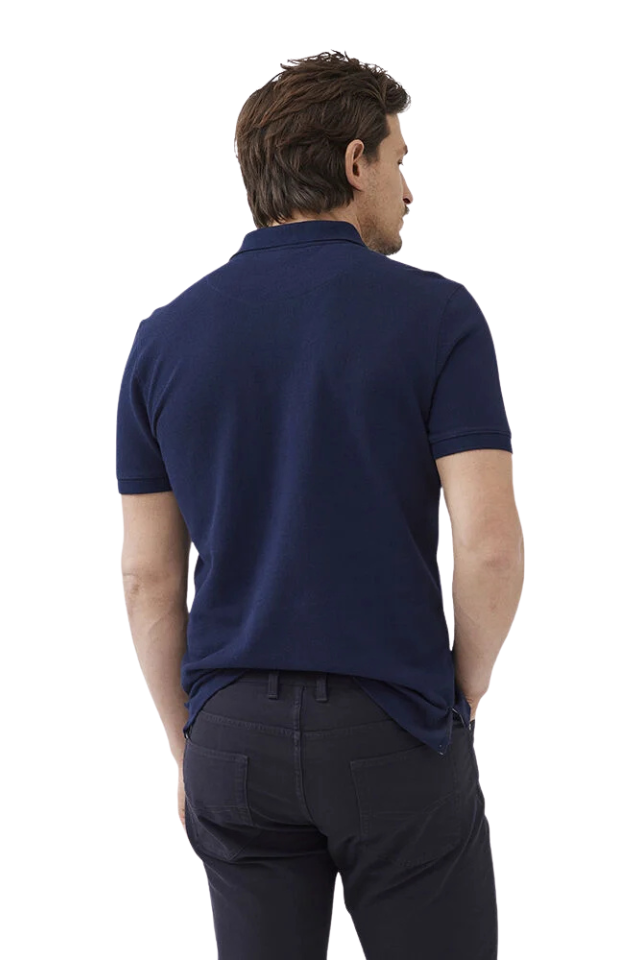 The Gunn Polo