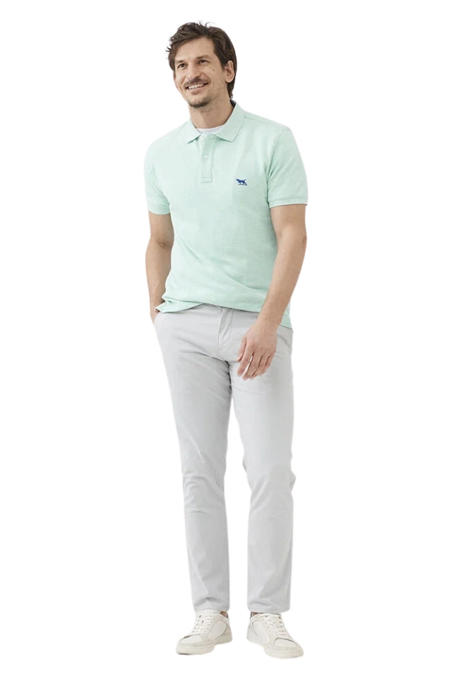 The Gun Polo - Mint