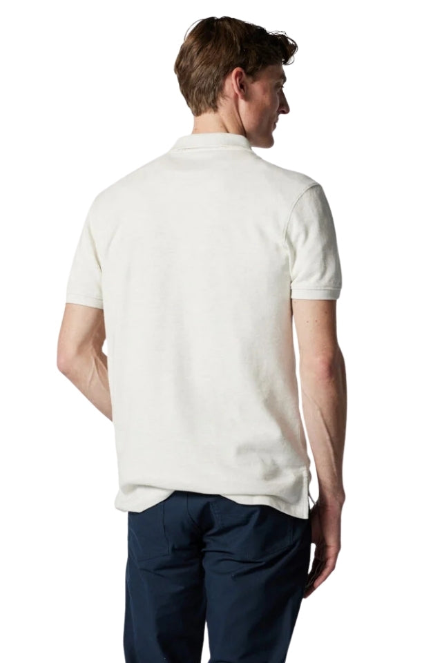 The Gunn Polo - Ice