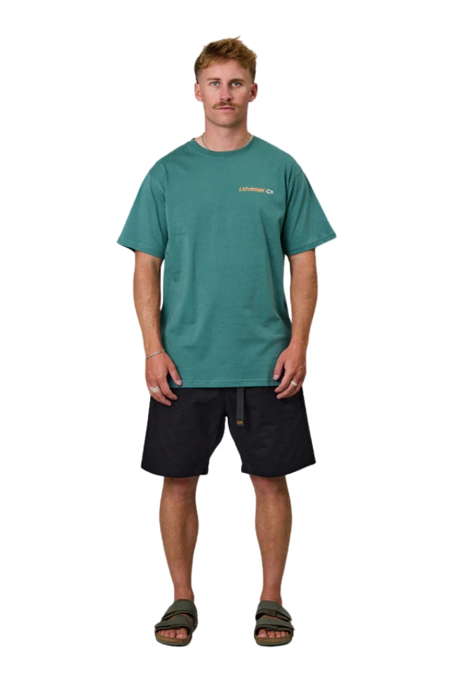 J.A.Fisherman Trail Shorts
