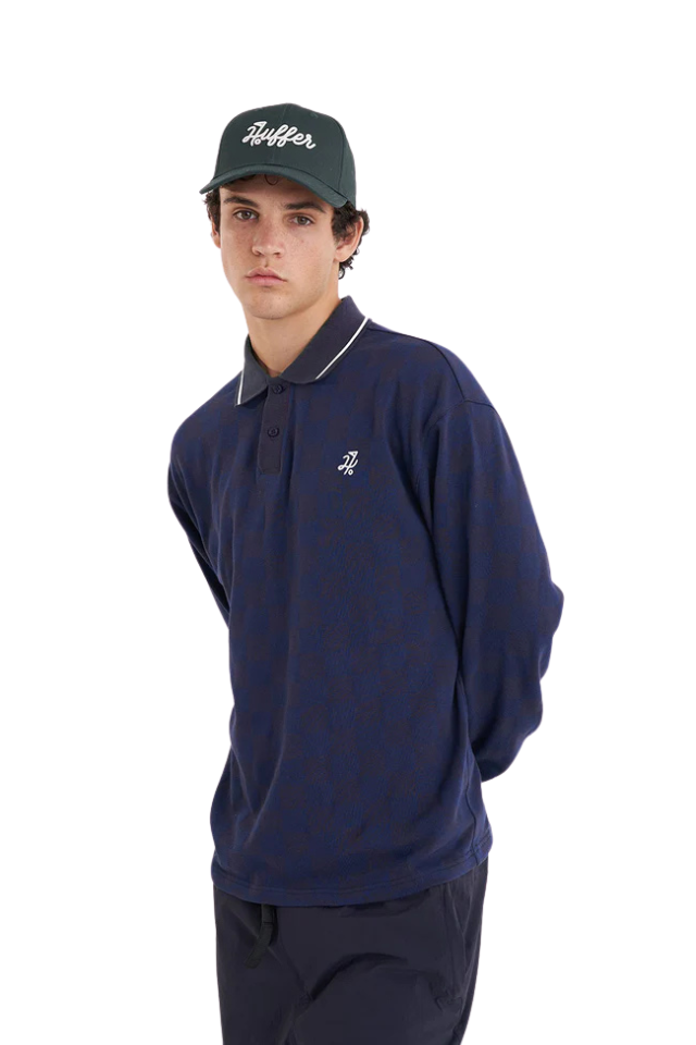 Check LS Polo