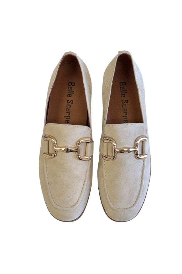 Belle Scarpe - Ravenous