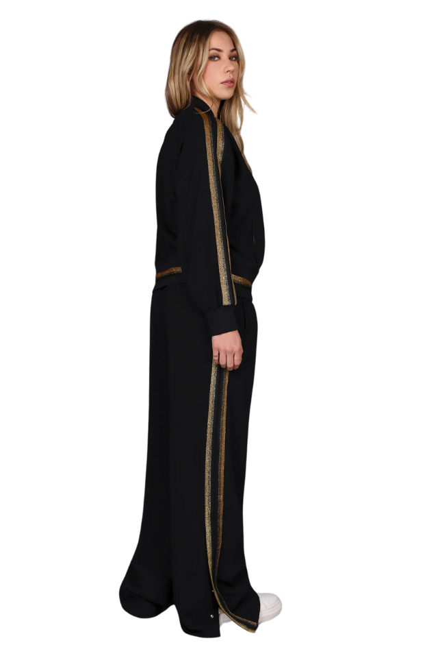 Luxe Bomber
