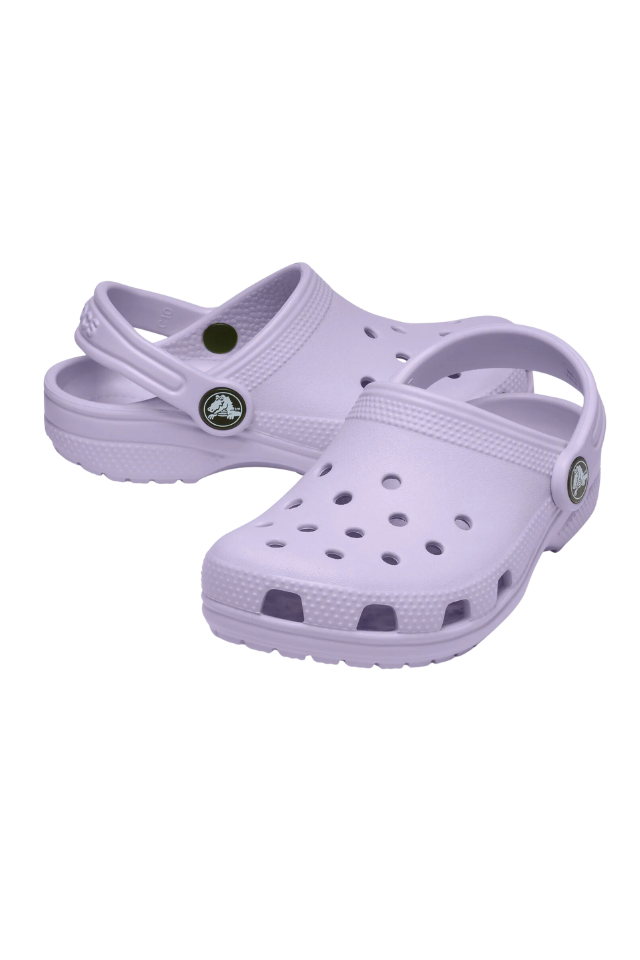 Classic Clog Kids