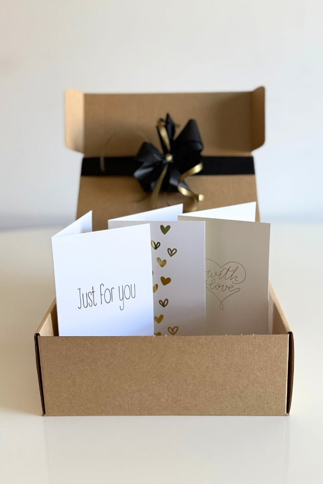 Thomas's Gift Box