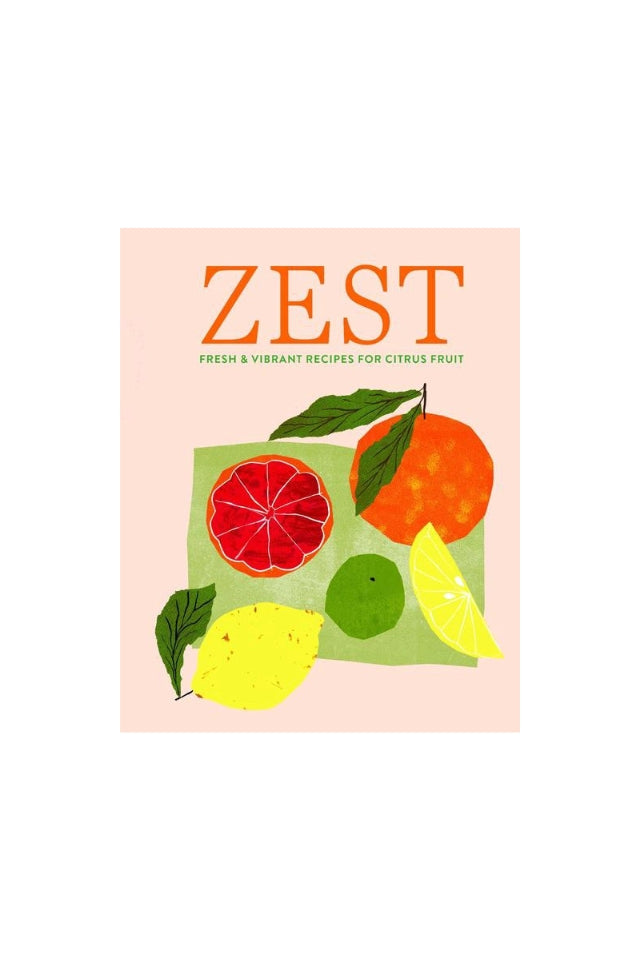 Zest