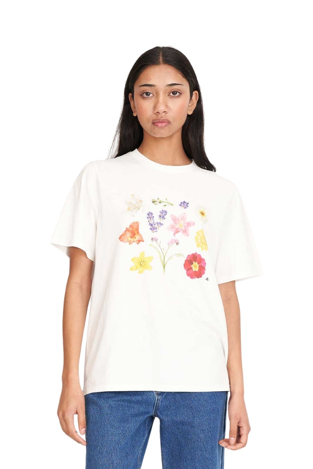 Classic Tee 170/Botanical