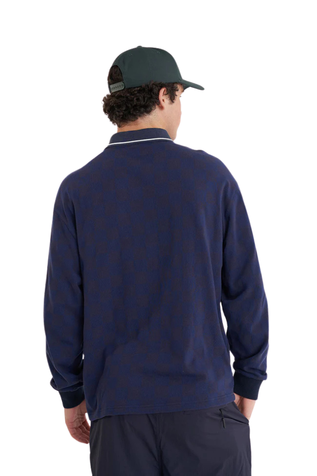 Check LS Polo