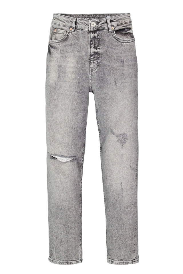 Isabella 286 Mom Fit Jeans - Medium Used