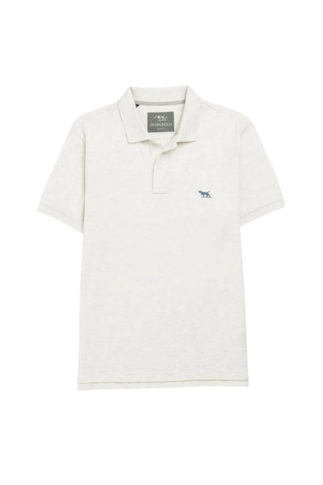 The Gunn Polo - Ice