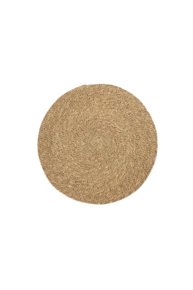 Woven Placemat - Natural