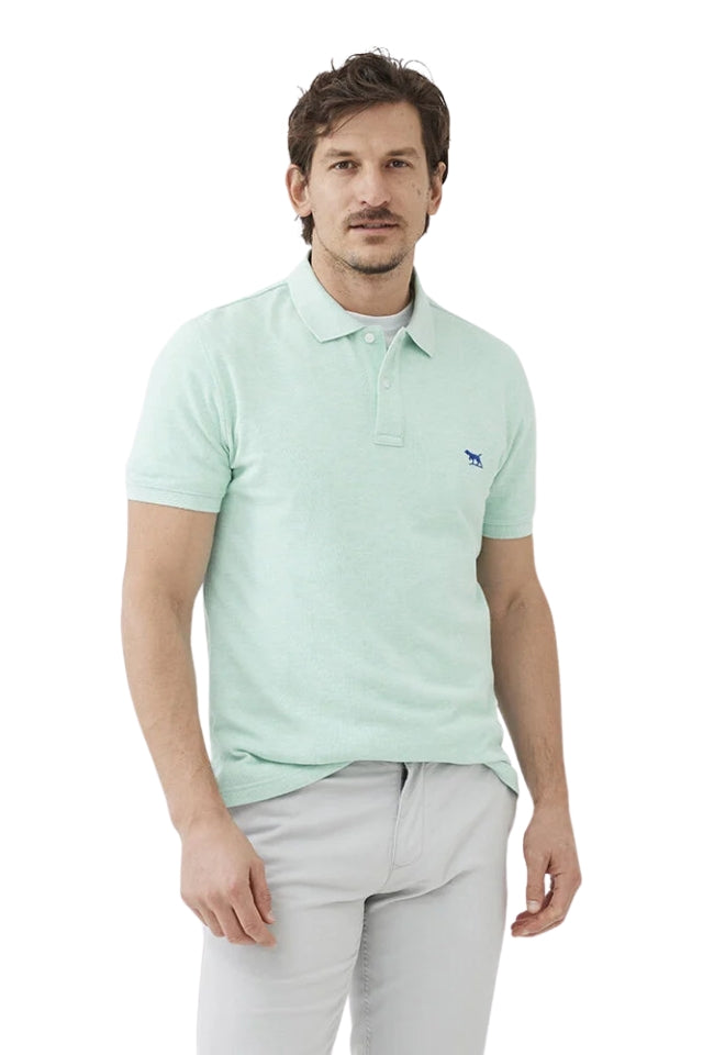 The Gun Polo - Mint