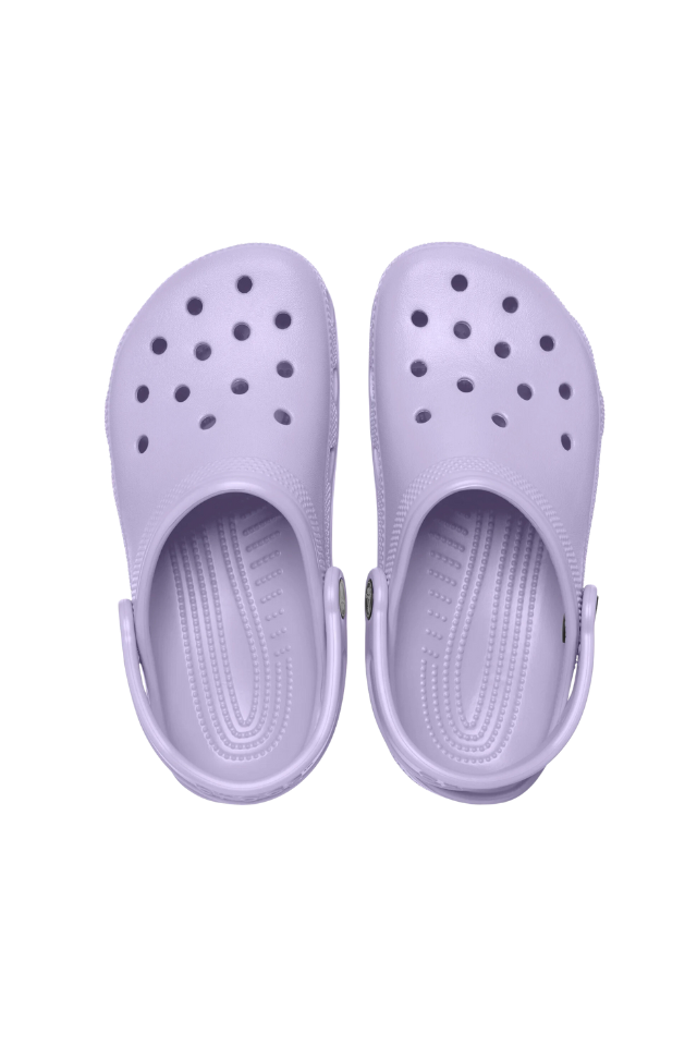 Classic Clog Kids