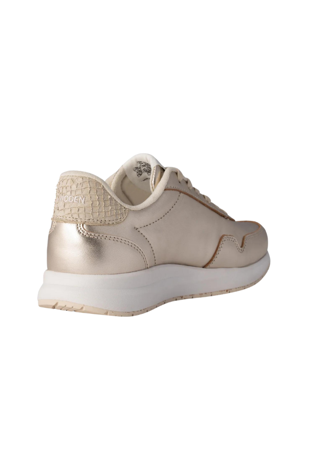 Nora Natural Soft Metallic