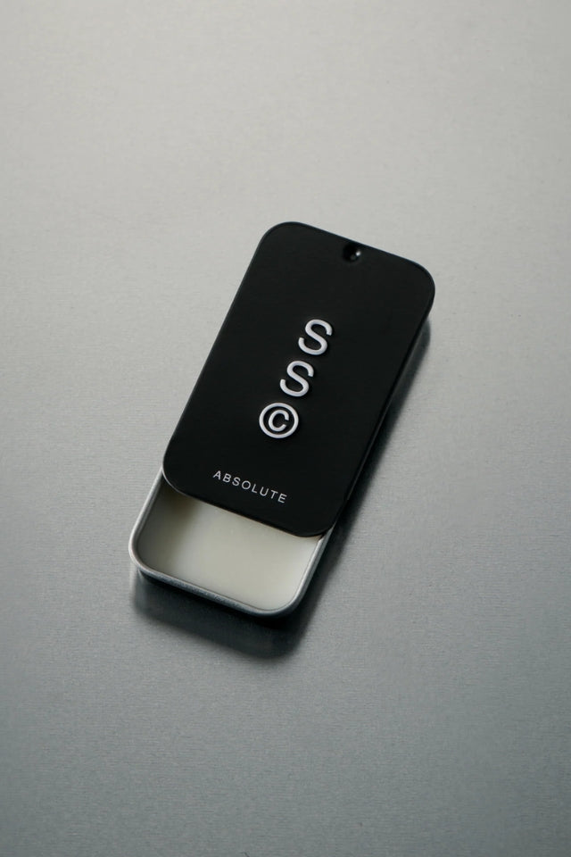 Solid State Cologne Black ED - Absolute