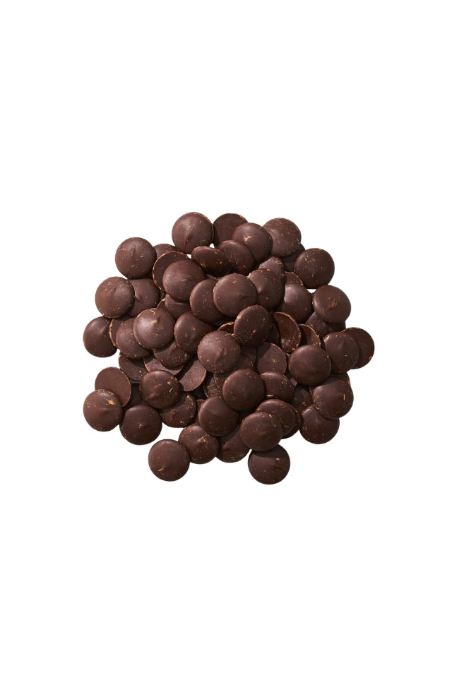 Milk Chocolate Golden Egg