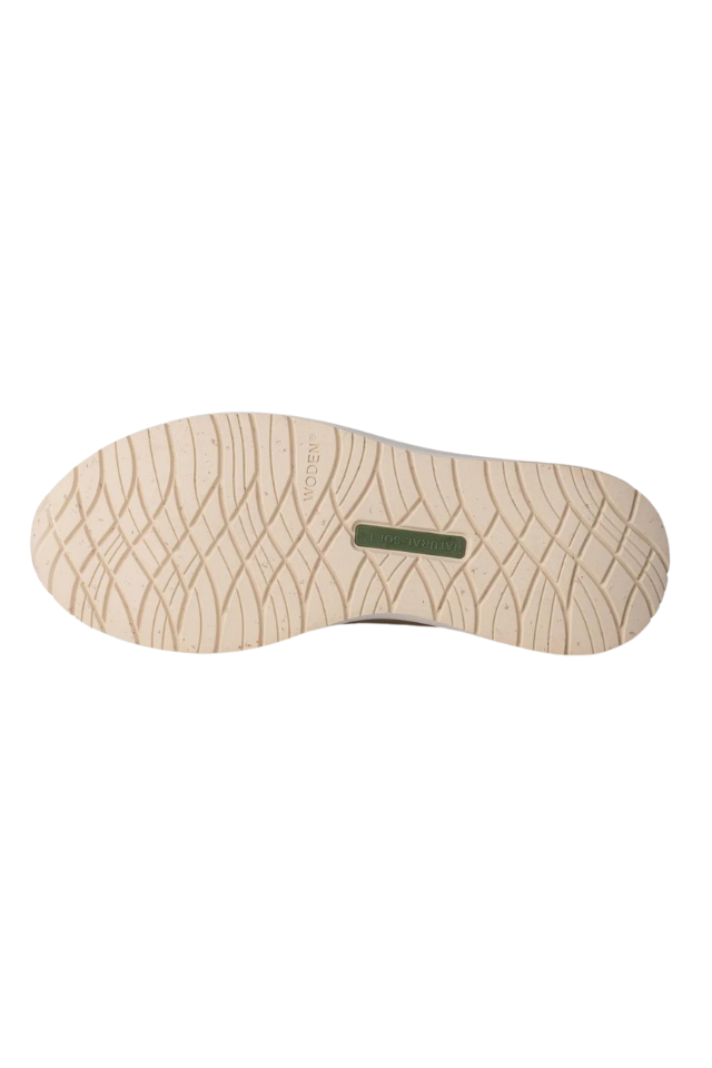 Nora Natural Soft Metallic
