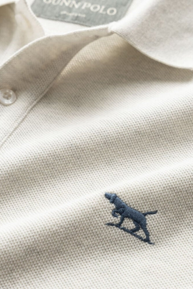 The Gunn Polo - Ice