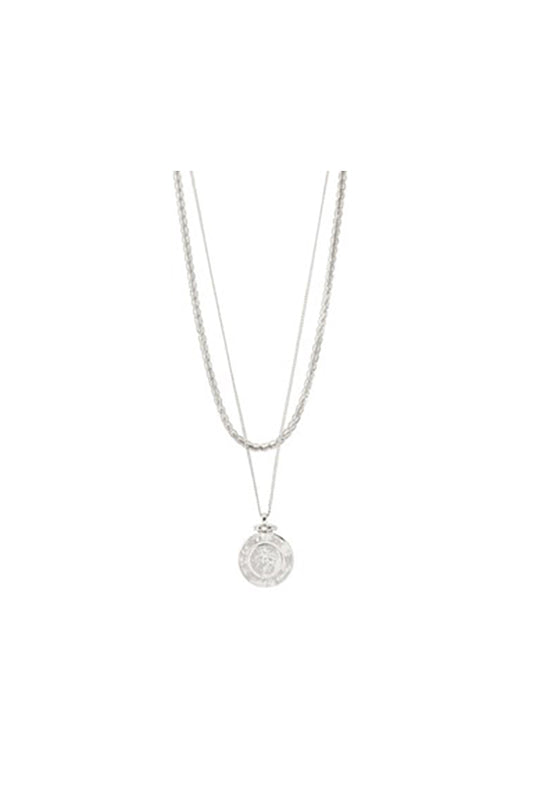 Nomad 2-in-1 Necklace