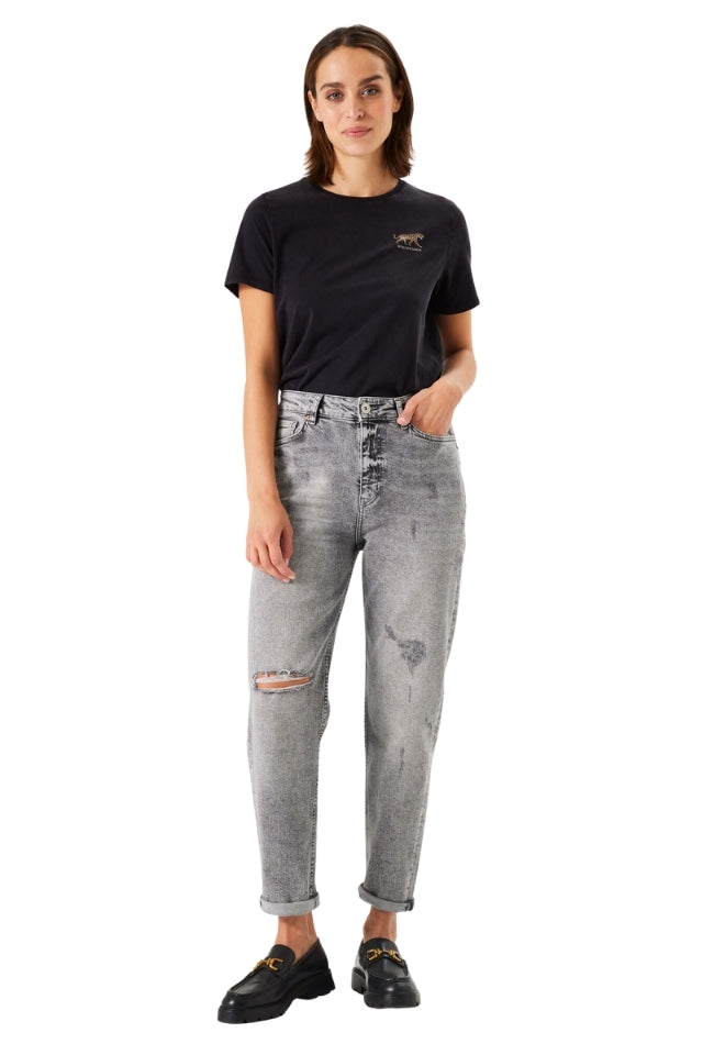 Isabella 286 Mom Fit Jeans - Medium Used
