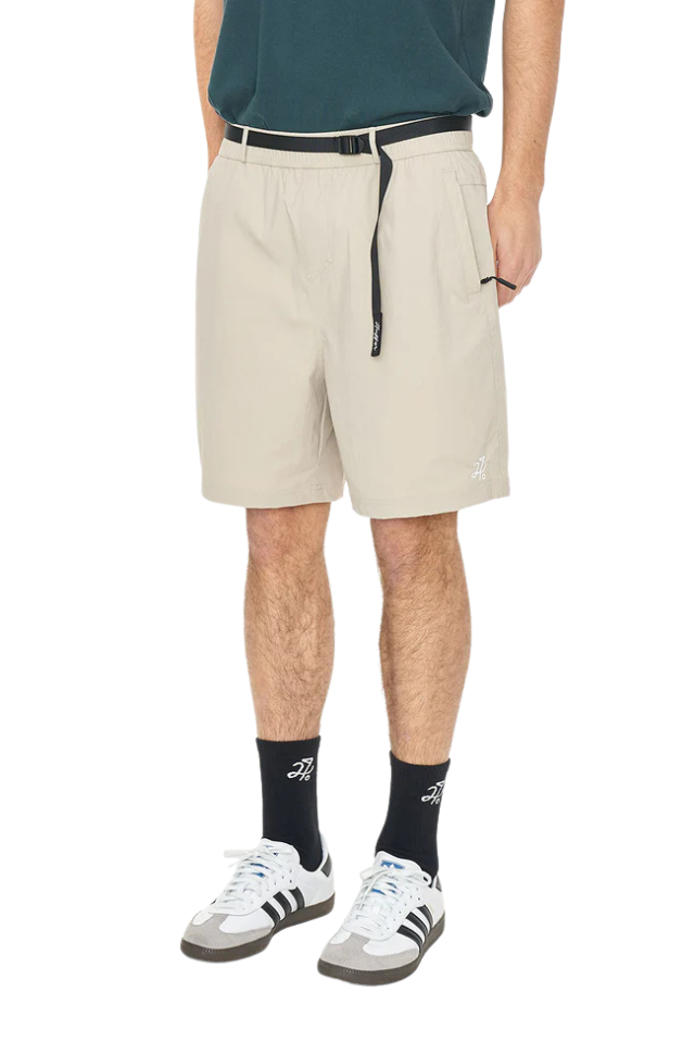 Range Short