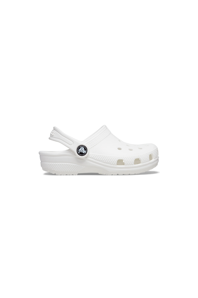 Classic Clog Toddlers
