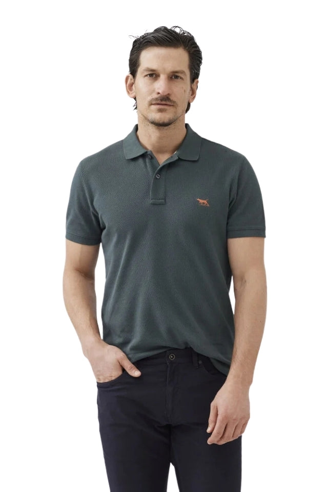 The Gunn Polo - Vine