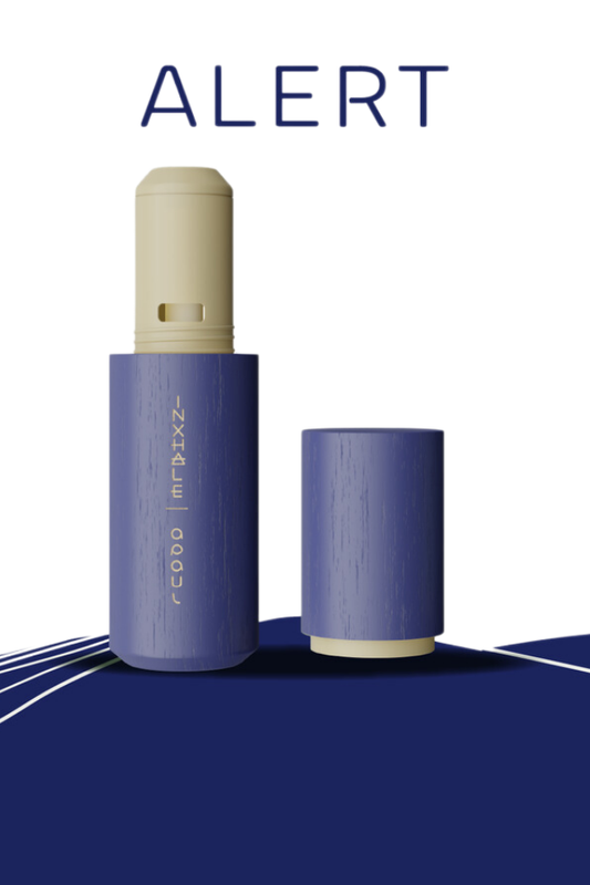 Inxhale Inhaler