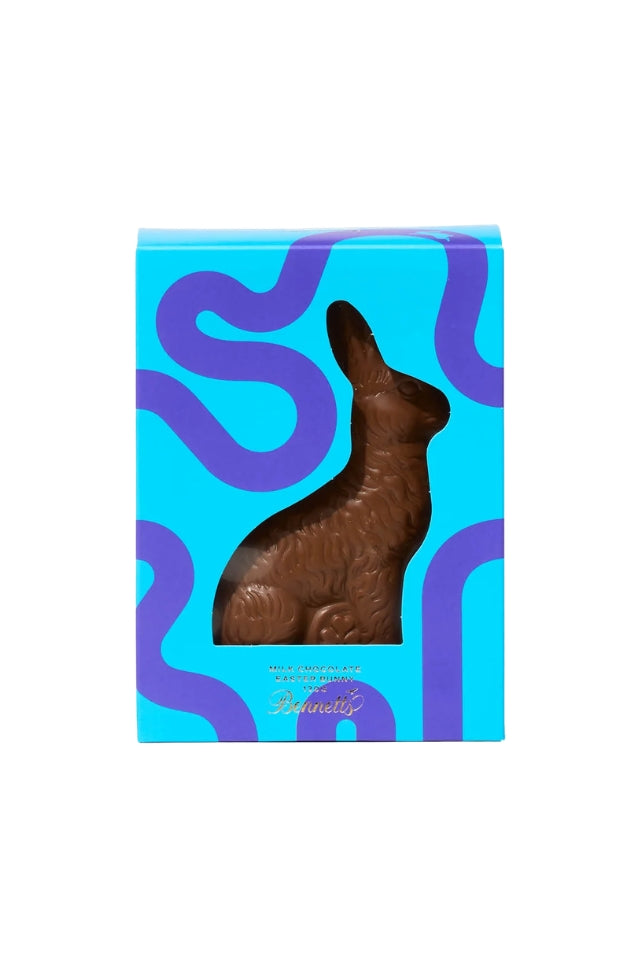 Small Easter Bunny - 130g