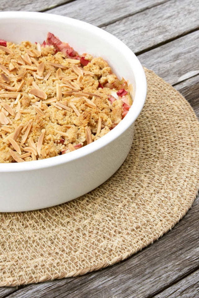 Woven Placemat - Natural