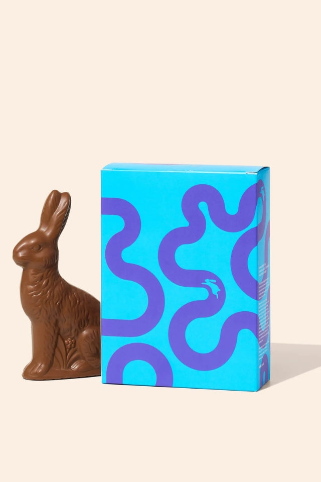 Small Easter Bunny - 130g