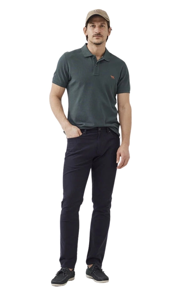 The Gunn Polo - Vine