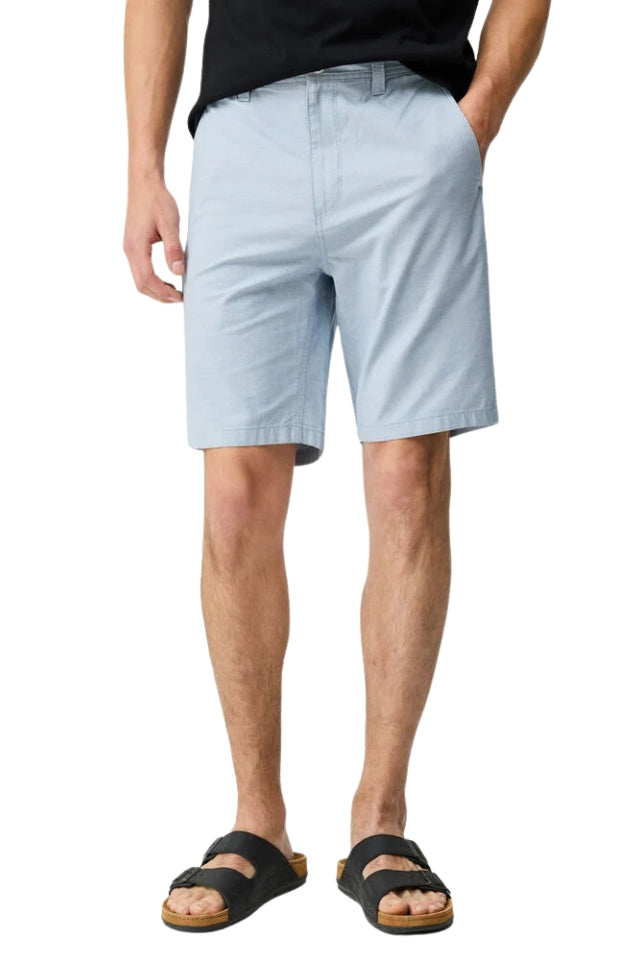 The Gunn 9" Short - Dusk