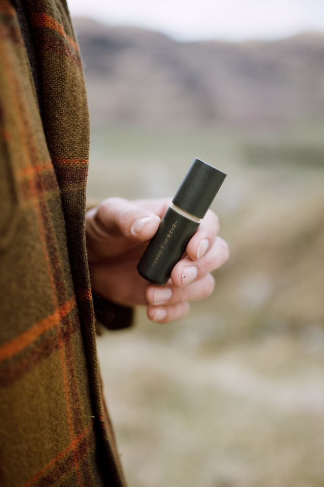 Inxhale Inhaler