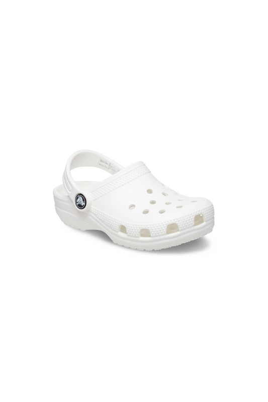 Classic Clog Toddlers