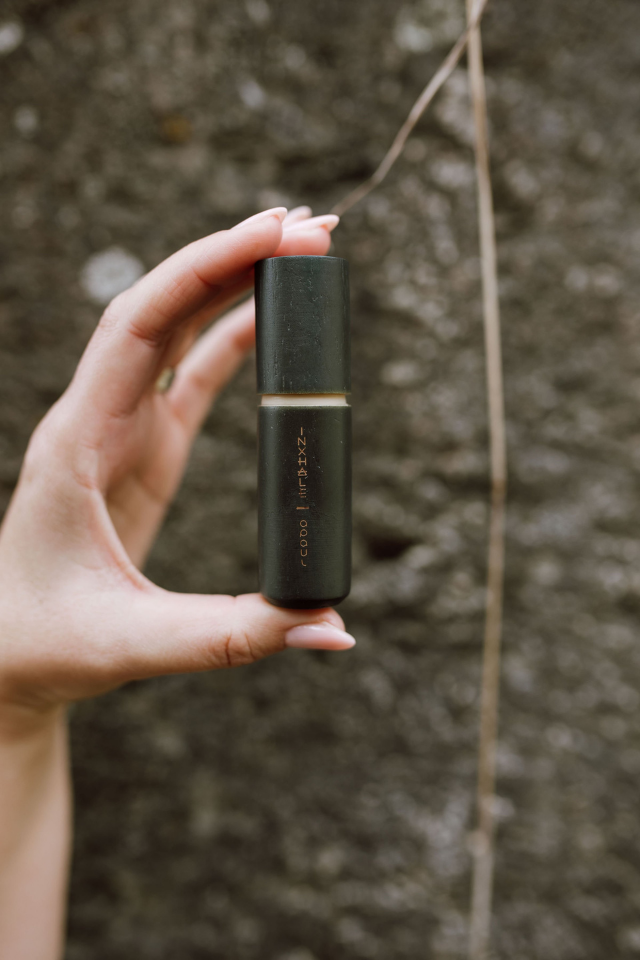 Inxhale Inhaler
