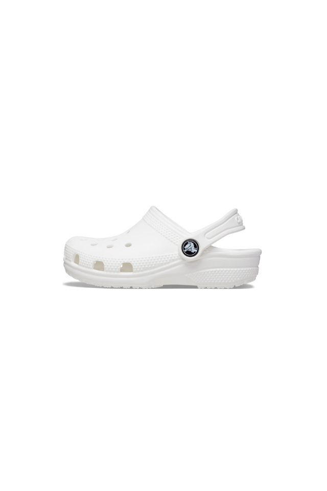 Classic Clog Toddlers