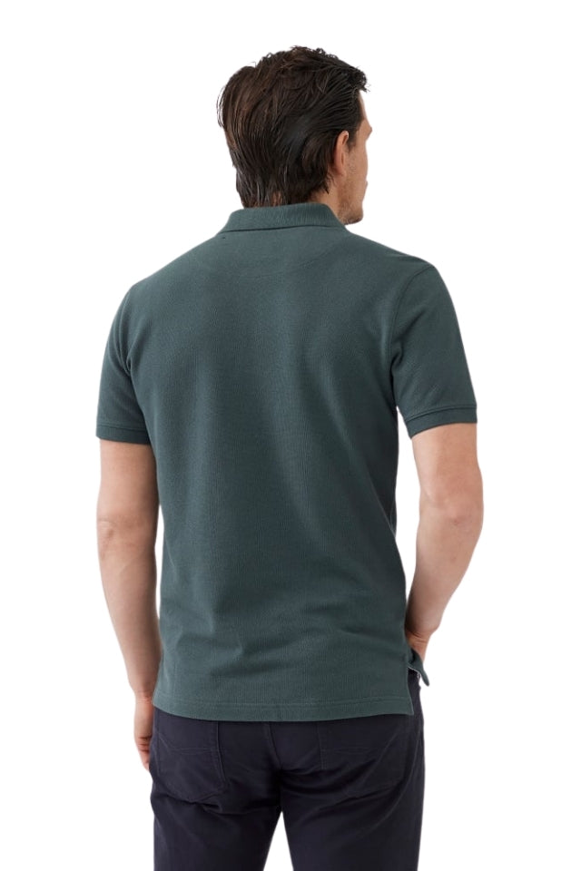 The Gunn Polo - Vine