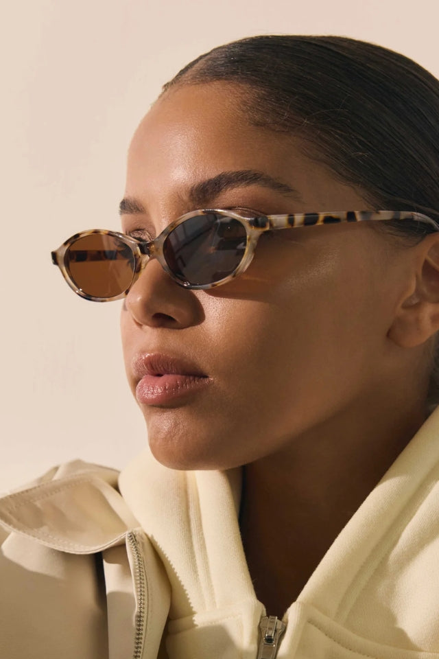 Earthshine - Cookie Tort